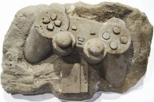 Experimento mental: los tecnofósiles 2