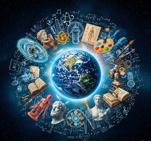 1.1 Humanidades ambientales