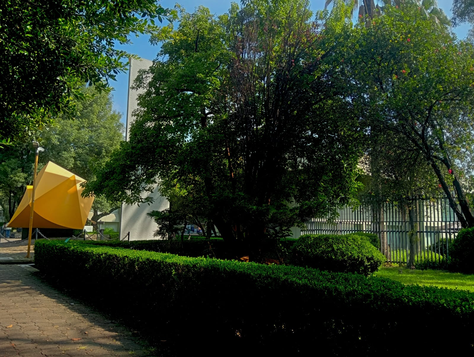 Un breve resumen sobre ecocrítica