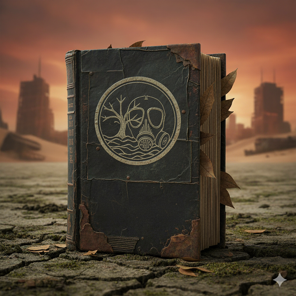 1.6 Ficción climática